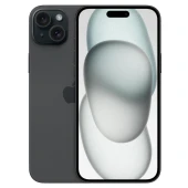 Telefon Apple iPhone 15 Plus 256GB Black