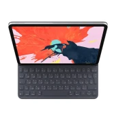 Husa cu tastatura iPad 12.9 inch Smart Keyboard Folio MXNL2Z/A