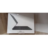 Husa cu tastatura iPad 12.9 inch Smart Keyboard Folio MXNL2Z/A
