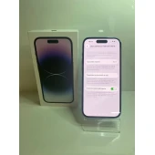 Telefon Apple iPhone 14 Pro 256 GB Purple