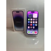 Telefon Apple iPhone 14 Pro 256 GB Purple