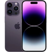 Telefon Apple iPhone 14 Pro 256 GB Purple