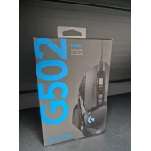 Mouse Logitech G502 Hero