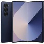 Telefon Samsung Galaxy Z Fold 6 512 GB Blue
