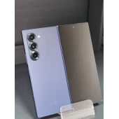 Telefon Samsung Galaxy Z Fold 6 512 GB Blue