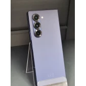 Telefon Samsung Galaxy Z Fold 6 512 GB Blue