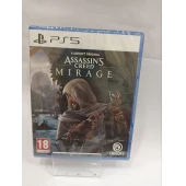 Joc PlayStation 5 Assassin Creed Mirage