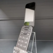 Telefon Nokia 2668 Flip Black