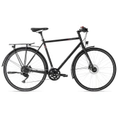 Bicicleta Fahrrad Manufaktur Model T100