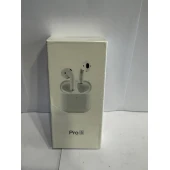 Casti Pro 5 White