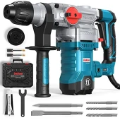 Scule electrice BORMASINA  ENEACRO ROTARY HAMMER Z1C DS 32MMA 230-240 50 HZ