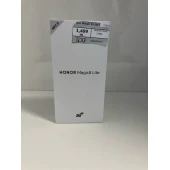 Telefon Honor Magic 8 Lite 8/256 GB Black