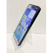 Telefon Apple iPhone 15 Plus 256 GB Black Titanium