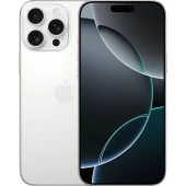 Telefon Apple iPhone 16 Pro Max 256 GB White