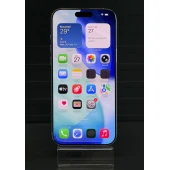 Telefon Apple iPhone 16 Pro Max 256 GB White