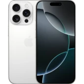 Telefon Apple iPhone 15 Pro 128 GB White