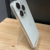 Telefon Apple iPhone 15 Pro 128 GB White