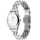 Ceas Daniel Wellington Mini DW00100808 25 mm Silver