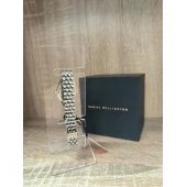 Ceas Daniel Wellington Mini DW00100808 25 mm Silver