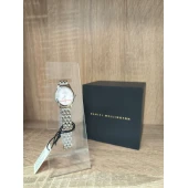 Ceas Daniel Wellington Mini DW00100808 25 mm Silver