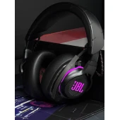 Casti JBL Over Ear Gaming Quantum 800