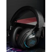 Casti JBL Over Ear Gaming Quantum 800