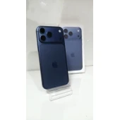 Telefon Apple iPhone 17 Pro Max 256 GB Blue
