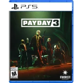 Joc PayDay 3 PlayStation 5