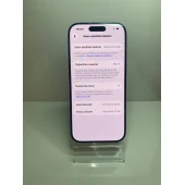 Telefon Apple iPhone 17 512 GB Black