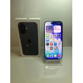 Telefon Apple iPhone 17 512 GB Black