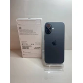 Telefon Apple iPhone 17 512 GB Black