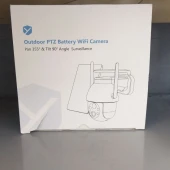 Camera de supraveghere Yeskamo ZS-GX8S