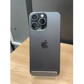 Telefon Apple iPhone 15 Pro Max 256 GB Black Titanium