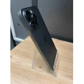 Telefon Apple iPhone 15 Pro Max 256 GB Black Titanium