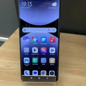 Telefon Xiaomi Redmi Note 14 Pro 256 GB Black