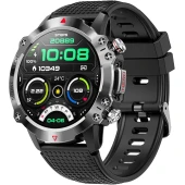 Ceas Inteligent MeeTown Smartwatch CR10-ES