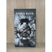 Ceas Inteligent MeeTown Smartwatch CR10-ES