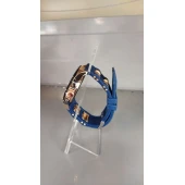 Ceas Rclock Wristwatch Blue