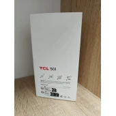 Telefon TCL 501 32 GB Black