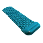 Alte obiecte Saltea Crivit gonflabila de apa 178x65x19