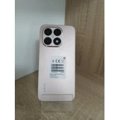 Telefon Xiaomi 15T 256 GB Rose