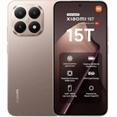 Telefon Xiaomi 15T 256 GB Rose