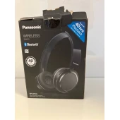 Casti Panasonic HA-XC70BT-R 3 Black