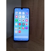 Telefon Samsung Galaxy A17 128 GB Black