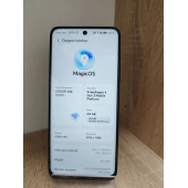 Telefon Honor 200 Smart 256 GB Black