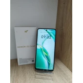 Telefon Honor 200 Smart 256 GB Black