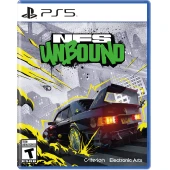 Joc Consola  PS 5 NFS UNBOUND