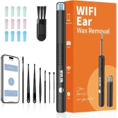 Kit de îndepărtare a cerumenului Xylla