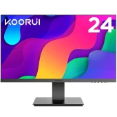 Monitor Koorui MG24A12F