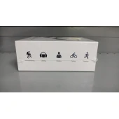 Casti Lobkin Bone Conduction X25 Black